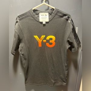 Palace x Y-3 Jersey/shirt collaboration